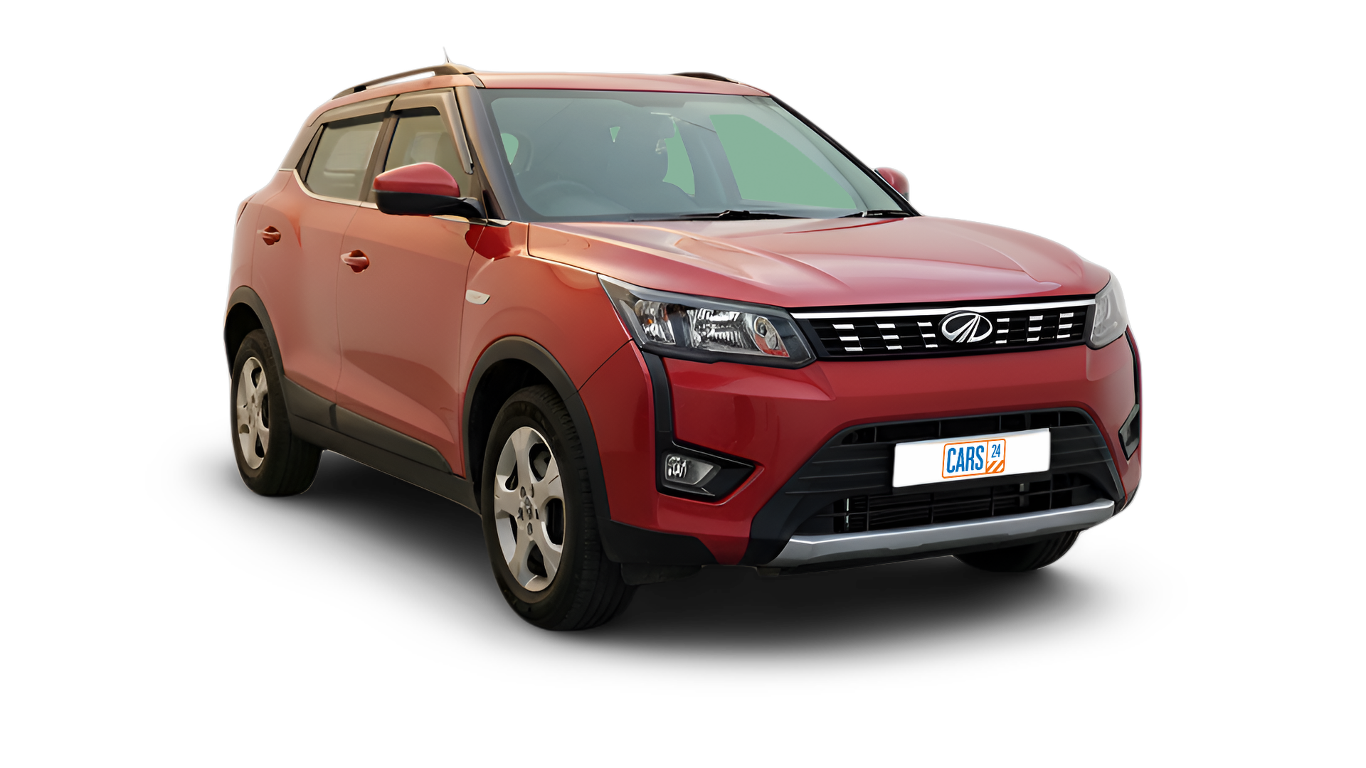2019 Mahindra XUV300 - SUV - Diesel - Manual - ₹5.50 lakh